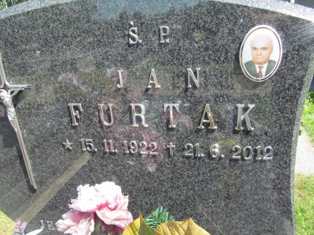 Józefa Furtak 1928 Libiąż - Grobonet - Wyszukiwarka osób pochowanych